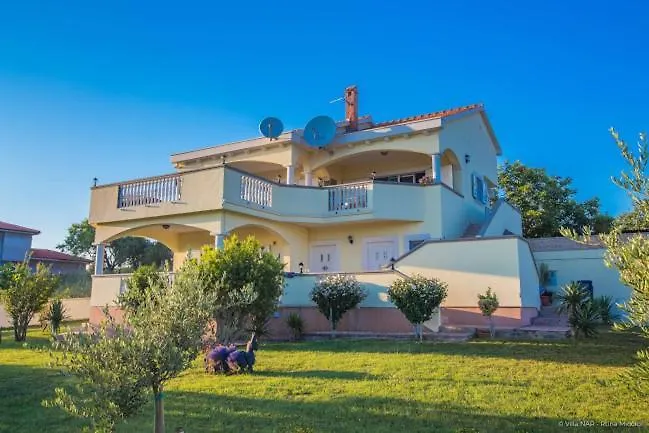 Villa Nar Rtina