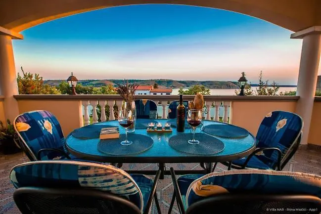 Villa Nar Rtina Apartment